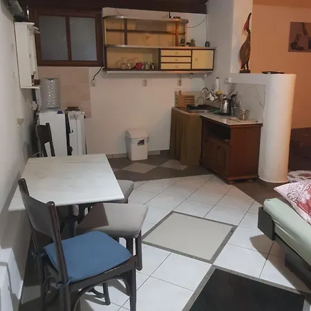 Apartment Relax Gevgelija