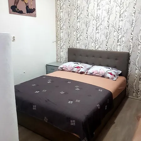 Relax Apartment *