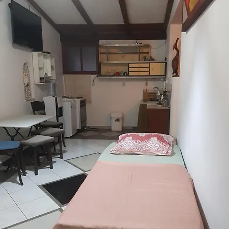Apartment Relax