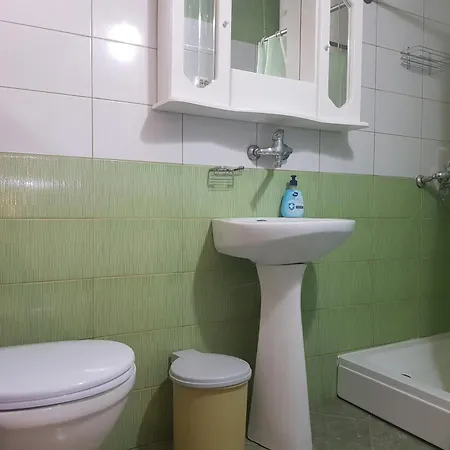 Relax Apartment